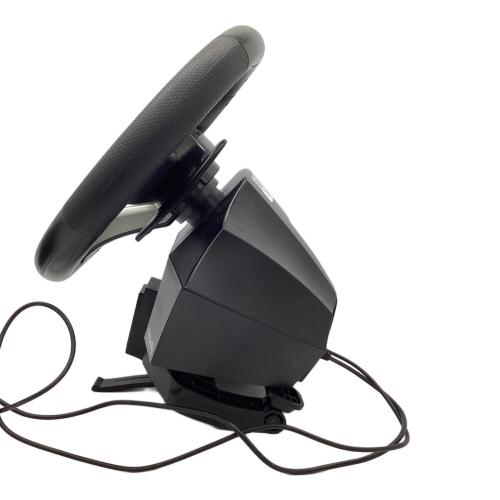 HORI (ホリ) レーシングホイールエイペックス SPF-004 動作確認済み