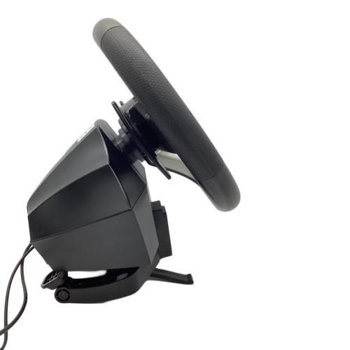 HORI (ホリ) レーシングホイールエイペックス SPF-004 動作確認済み