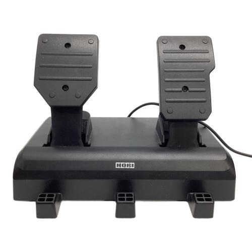 HORI (ホリ) レーシングホイールエイペックス SPF-004 動作確認済み