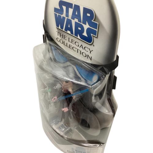 STAR WARS (スターウォーズ) ヤドル＆イーヴン・ピール 「スター・ウォーズ」 レガシーコレクション No.19 フィギュア