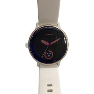 GARMIN (ガーミン) スマートウォッチ 010-02862-41 フィットネスGPSウォッチ VIVOACTIVE5