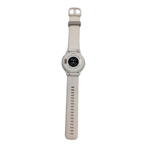 GARMIN (ガーミン) スマートウォッチ 010-02862-41 フィットネスGPSウォッチ VIVOACTIVE5