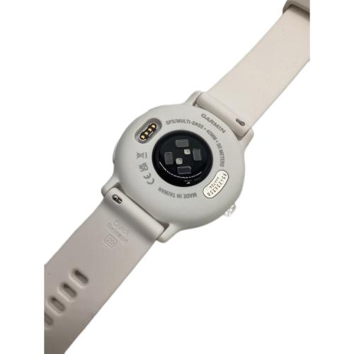 GARMIN (ガーミン) スマートウォッチ 010-02862-41 フィットネスGPSウォッチ VIVOACTIVE5