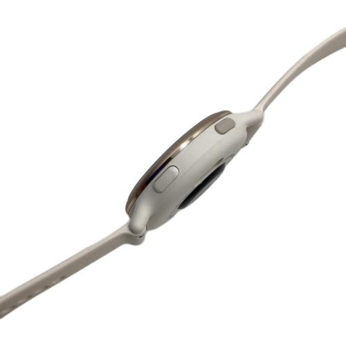 GARMIN (ガーミン) スマートウォッチ 010-02862-41 フィットネスGPSウォッチ VIVOACTIVE5