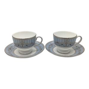 Wedgwood (ウェッジウッド) カップ&ソーサー アレクサンドラ