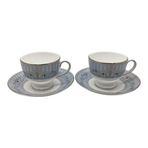 Wedgwood (ウェッジウッド) カップ&ソーサー アレクサンドラ