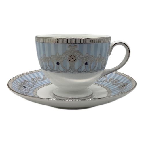 Wedgwood (ウェッジウッド) カップ&ソーサー アレクサンドラ