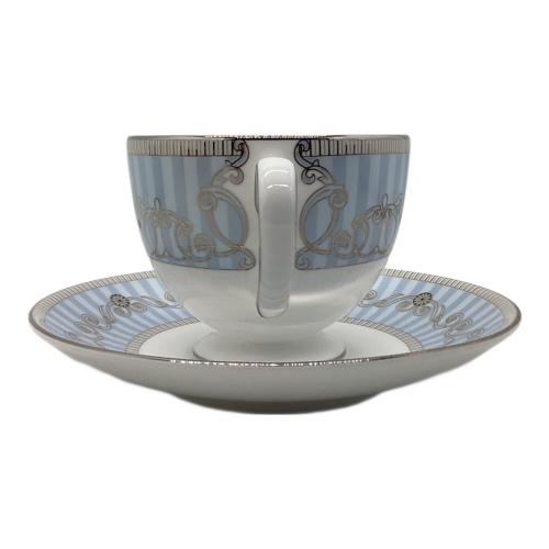 Wedgwood (ウェッジウッド) カップ&ソーサー アレクサンドラ