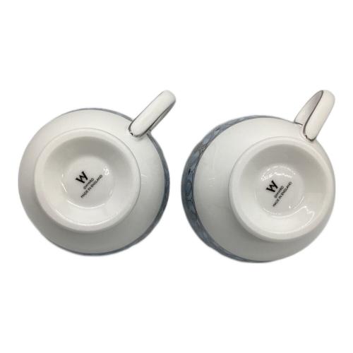 Wedgwood (ウェッジウッド) カップ&ソーサー アレクサンドラ