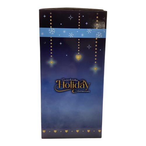 Sanrio (サンリオ) BIG!シナモロール ぬいぐるみ Happyくじ LAST賞　開封品