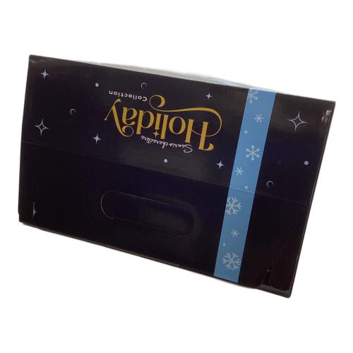 Sanrio (サンリオ) BIG!シナモロール ぬいぐるみ Happyくじ LAST賞　開封品