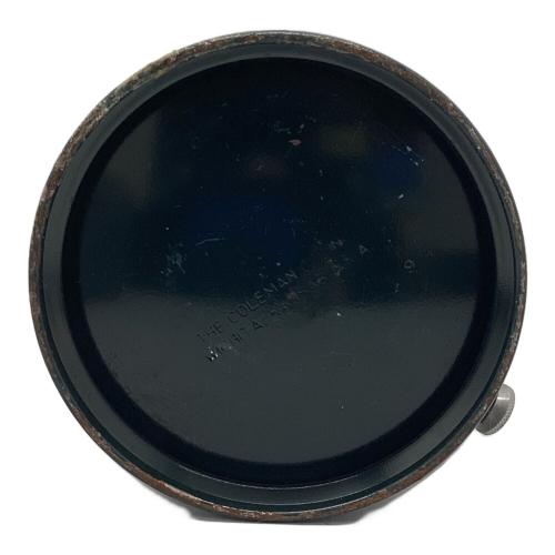 Coleman (コールマン) ガソリンシングルバーナー 508E454J