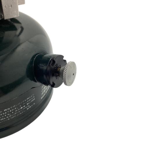 Coleman (コールマン) ガソリンシングルバーナー 508E454J