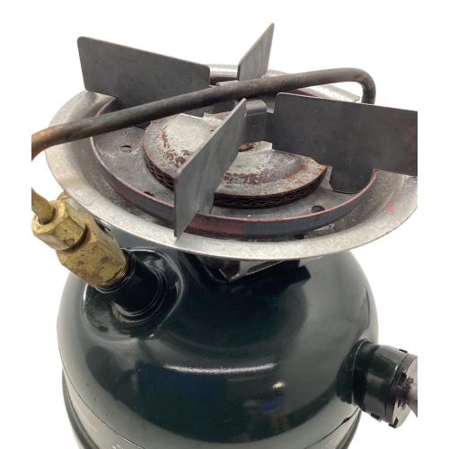 Coleman (コールマン) ガソリンシングルバーナー 508E454J