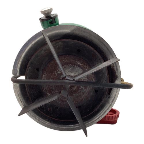 Coleman (コールマン) 533-739J ガソリンシングルバーナー 1996年製 DELUXESPORTSTER 2