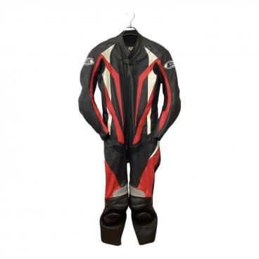 FLUX GT-SPEED スノーボードブーツ ブラック/レッド 23.5 FLUX (フラックス) GTO-SPEED スノーボードブーツ キズ有 メンズ SIZE