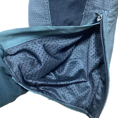 SPEED OF SOUND (スピードオブサウンド) レーシングスーツ メンズ SIZE XL ブラック×レッド