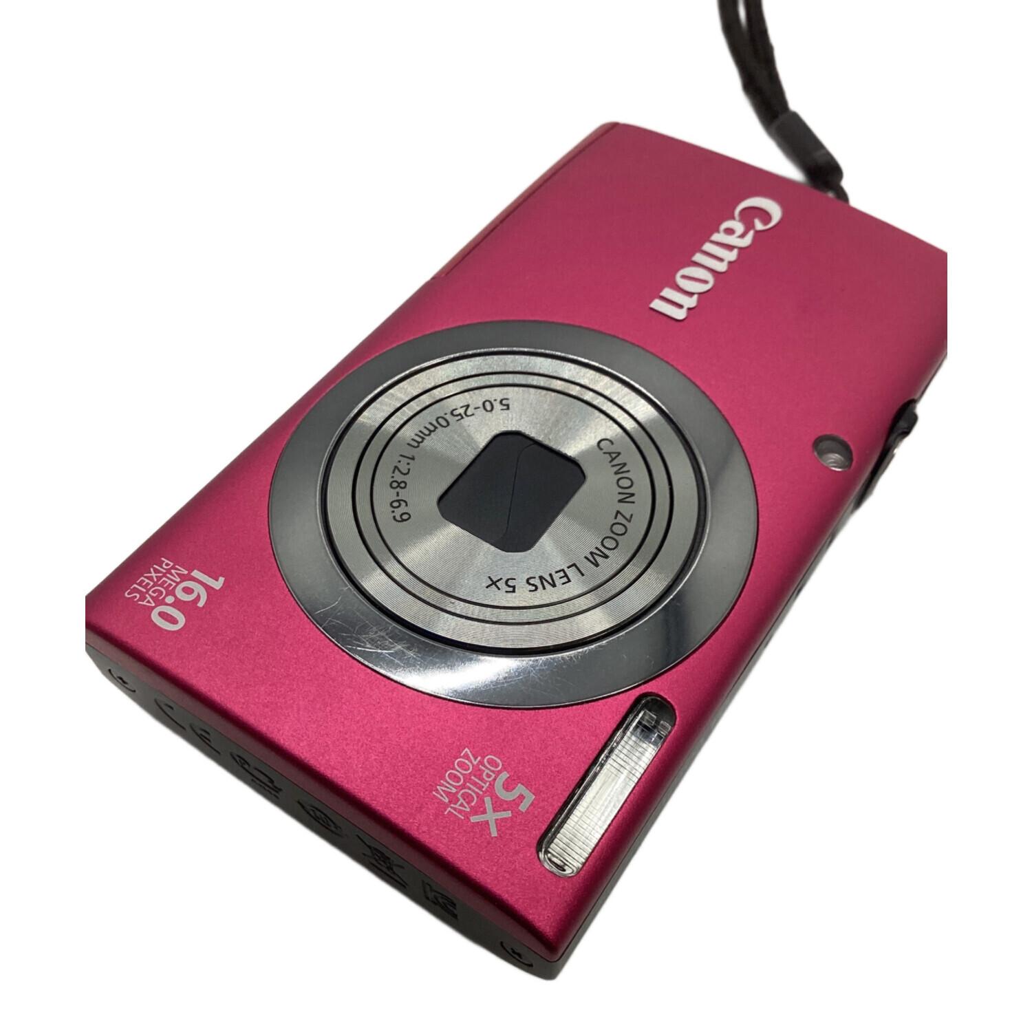 ★ジャンク品★キヤノン Power Shot A2300 ピンク CANON (キャノン) コンパクトデジタルカメラ Power Shot A2300
