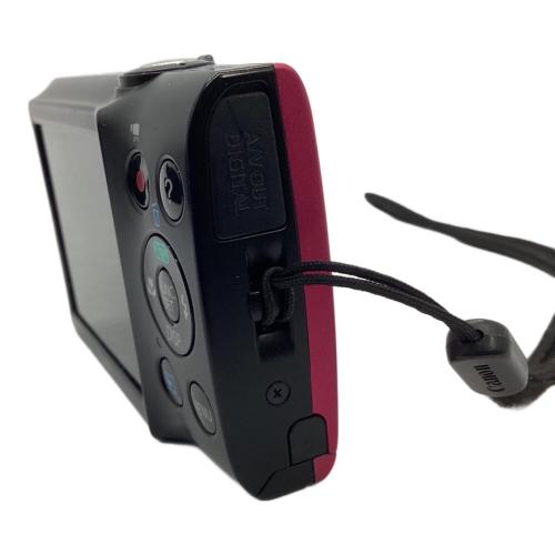 CANON (キャノン) コンパクトデジタルカメラ Power Shot A2300