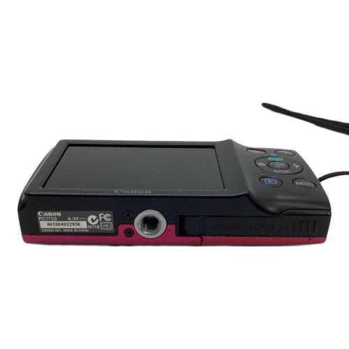 CANON (キャノン) コンパクトデジタルカメラ Power Shot A2300