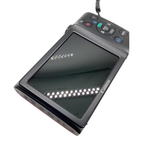 CANON (キャノン) コンパクトデジタルカメラ Power Shot A2300