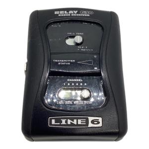 LINE6 (ラインシックス) ワイヤレスシステム G30 RELAY