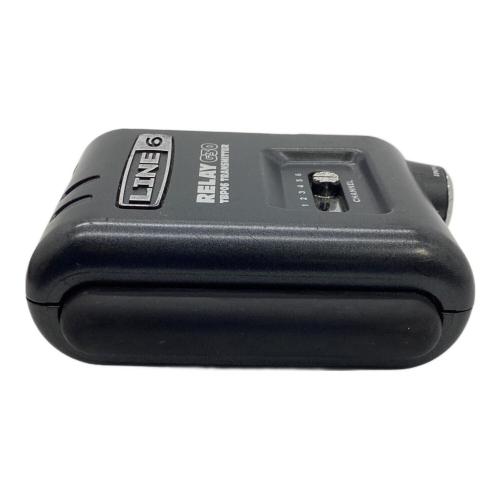 LINE6 (ラインシックス) ワイヤレスシステム G30 RELAY