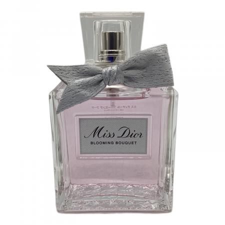 Dior (ディオール) オードトワレ 箱に成分表記有 100ml 残量80%-99