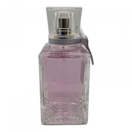 Dior (ディオール) オードトワレ 100ml ミス ディオール ブルーミング