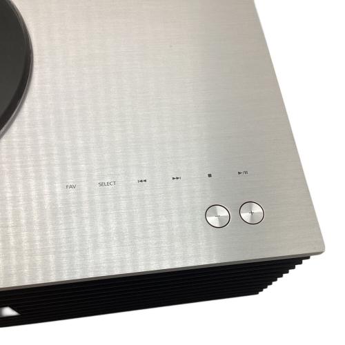 Technics (テクニクス) コンパクトステレオシステム SC-C70 2018年製　動作確認済