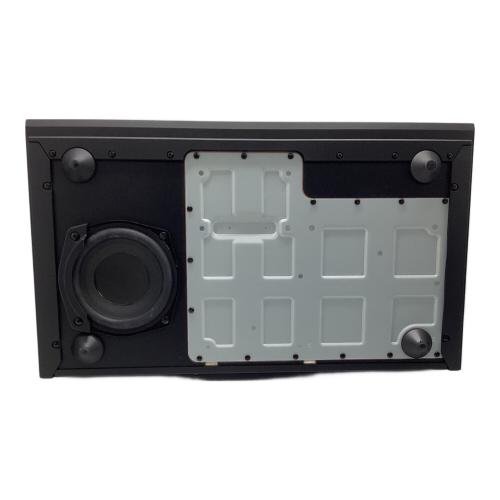 Technics (テクニクス) コンパクトステレオシステム SC-C70 2018年製　動作確認済
