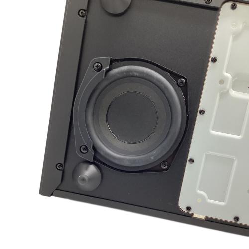 Technics (テクニクス) コンパクトステレオシステム SC-C70 2018年製　動作確認済