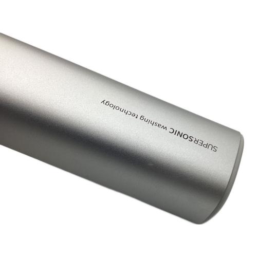 SHARP (シャープ) 超音波ウォッシャー UW-X1-S