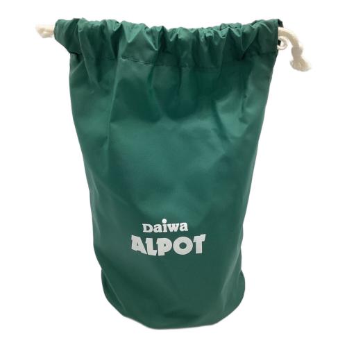 DAIWA (ダイワ) アルポット