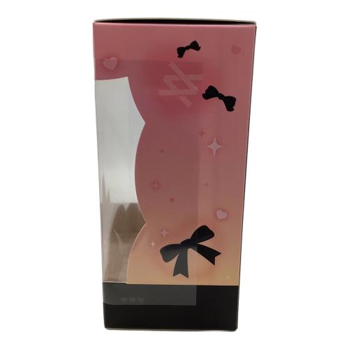 POP MART (ポップマート) SKULLPANDA × MY MELODY ぬいぐるみペンダント ヌイグルミ