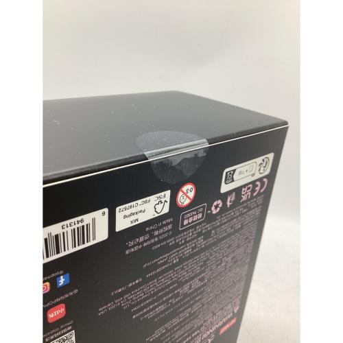 POP MART (ポップマート) SKULLPANDA × MY MELODY ぬいぐるみペンダント ヌイグルミ