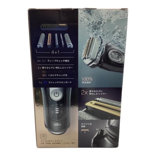 BRAUN (ブラウン) シェーバー 9360CC-V series9