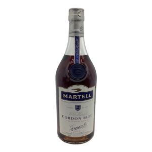 Martell (マーテル) CORDON BLEU ブランデー 700ml