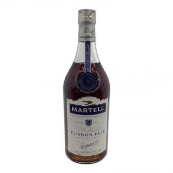 Martell (マーテル) CORDON BLEU ブランデー 700ml