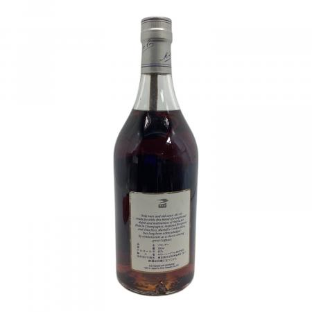 Martell (マーテル) CORDON BLEU ブランデー 700ml｜トレファクONLINE
