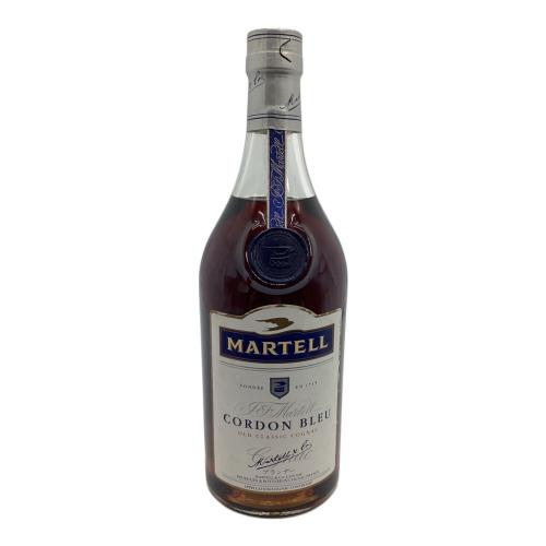 Martell (マーテル) CORDON BLEU ブランデー 700ml