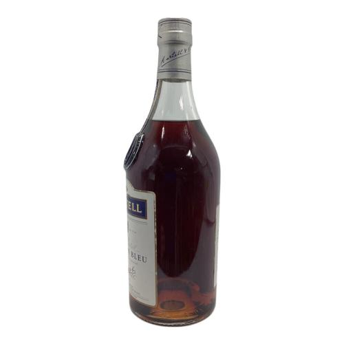 Martell (マーテル) CORDON BLEU ブランデー 700ml