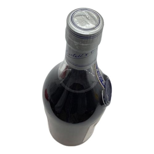 Martell (マーテル) CORDON BLEU ブランデー 700ml
