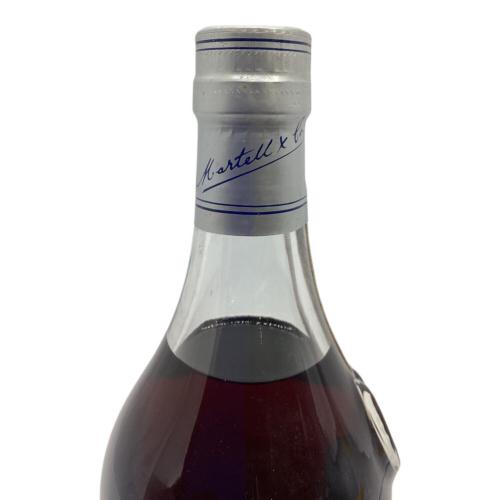 Martell (マーテル) CORDON BLEU ブランデー 700ml