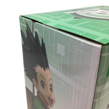BANDAI（バンダイ） A賞 ゴン MASTERLISE HUNTER×HUNTER 一番くじ