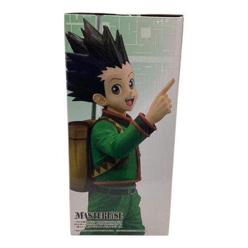 BANDAI（バンダイ） A賞 ゴン MASTERLISE HUNTER×HUNTER　一番くじ