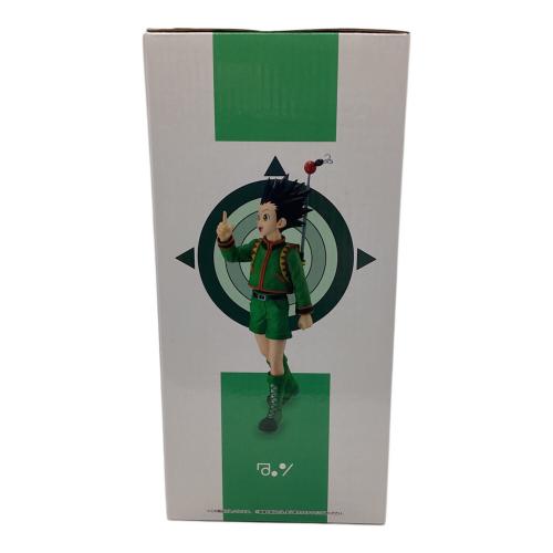 BANDAI（バンダイ） A賞 ゴン MASTERLISE HUNTER×HUNTER　一番くじ