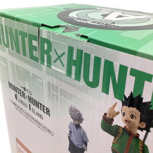 BANDAI（バンダイ） A賞 ゴン MASTERLISE HUNTER×HUNTER　一番くじ