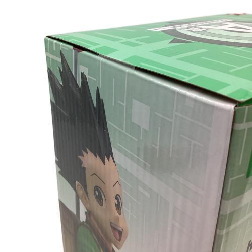 BANDAI（バンダイ） A賞 ゴン MASTERLISE HUNTER×HUNTER　一番くじ