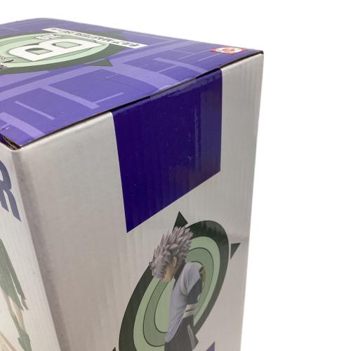 BANDAI（バンダイ） B賞 キルア MASTERLISE HUNTER×HUNTER 一番くじ